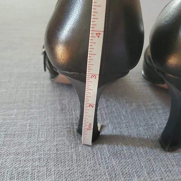 Anne Klein Mary Jane Heels, 6 - Picture 7 of 9